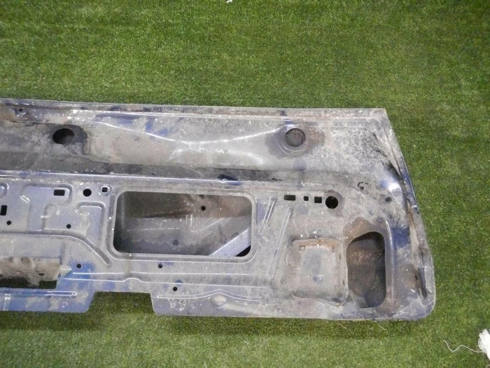 Борт откидной BMW X5 G05 (2018-н.в.)