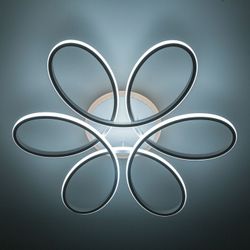 Накладной светильник Citilux Сезар Смарт CL233A170E