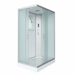 Душевая кабина Niagara Classic NG-43085-14QP 100x80