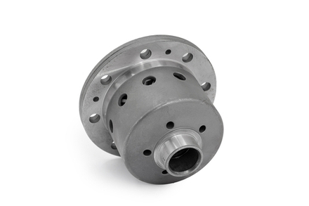 Блокировка дифференциала Нива