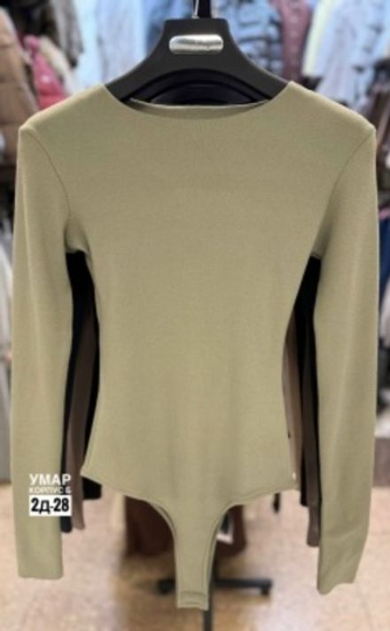 Боди 7366577 Fabrika