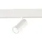 ST375.506.07 Магнитный трековый светильник SMART Белый LED 1*7W 2700K-6500K 630Lm Ra90 36° IP20 L100 СКАЙЛАЙН 48V