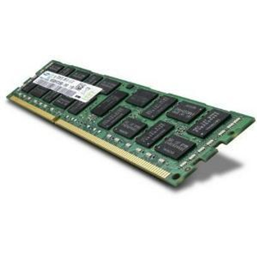 Серверная оперативная память DIMM DDR3L 16Gb, 1600Mhz, Samsung ECC REG CL11 1.35V (M393B2G70QH0-YK0)