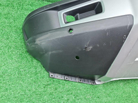 Бампер передний BYD FangChengBao Leopard 5 (23-нв)