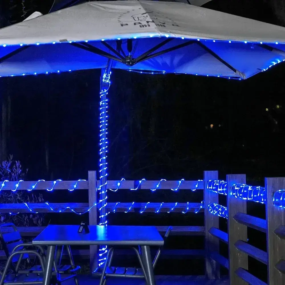 Charming goods Уличный светильник, Без цоколя, количество ламп:300шт