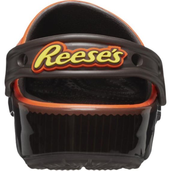 Crocs Classic Clog 'Reese's Peanut Butter Cup'