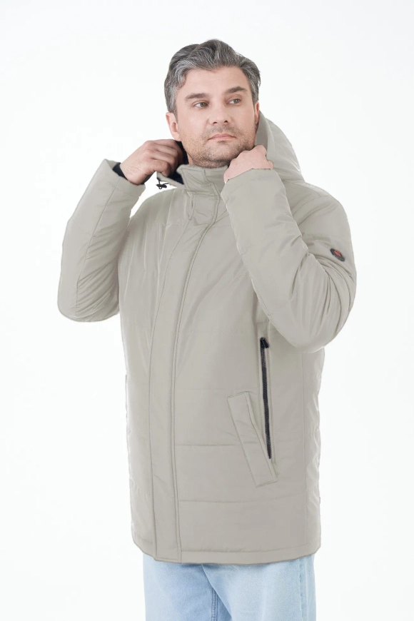 Куртка мужская Ларс NorthBloom