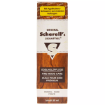 Средство для обработки дерева Scherell Schaftol 50мл (тёмно-коричневое)