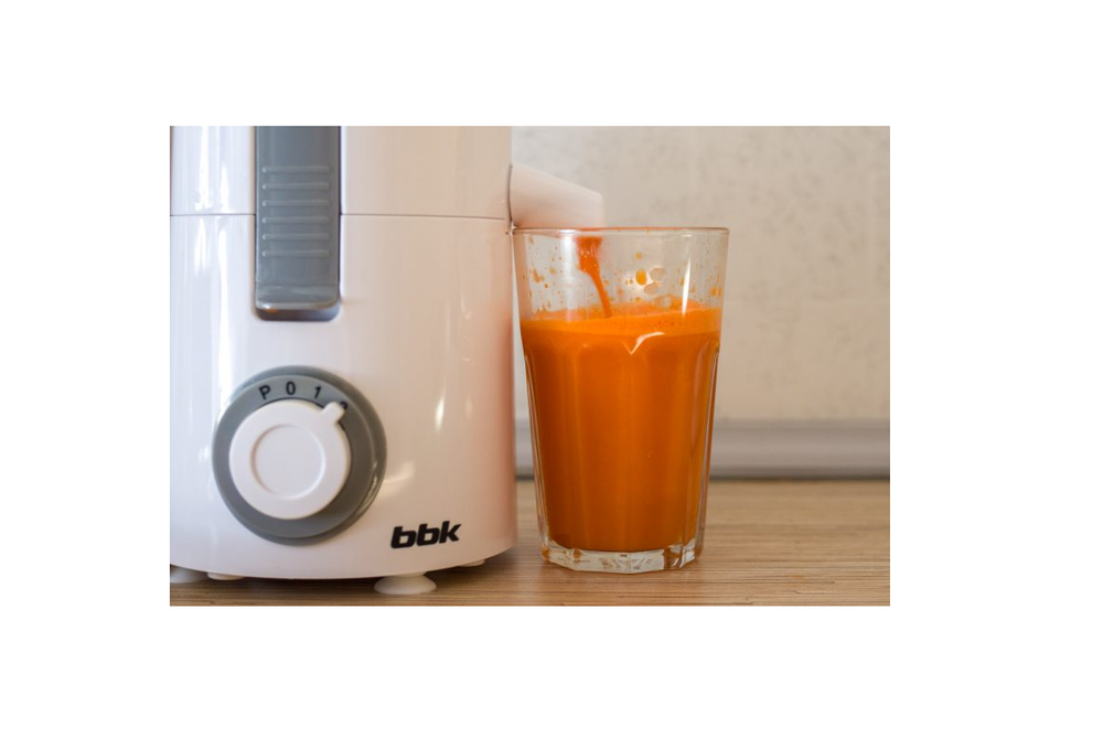 Соковыжималка электрическая BBK JC060-H11