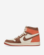 Nike Jordan Высокие Кроссовки Wmns Air Jordan 1 Retro Cacao Wow / Sanddrift