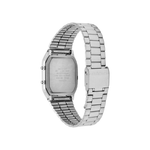 CASIO Men YOUTH Black Watch AQ-230A-1D