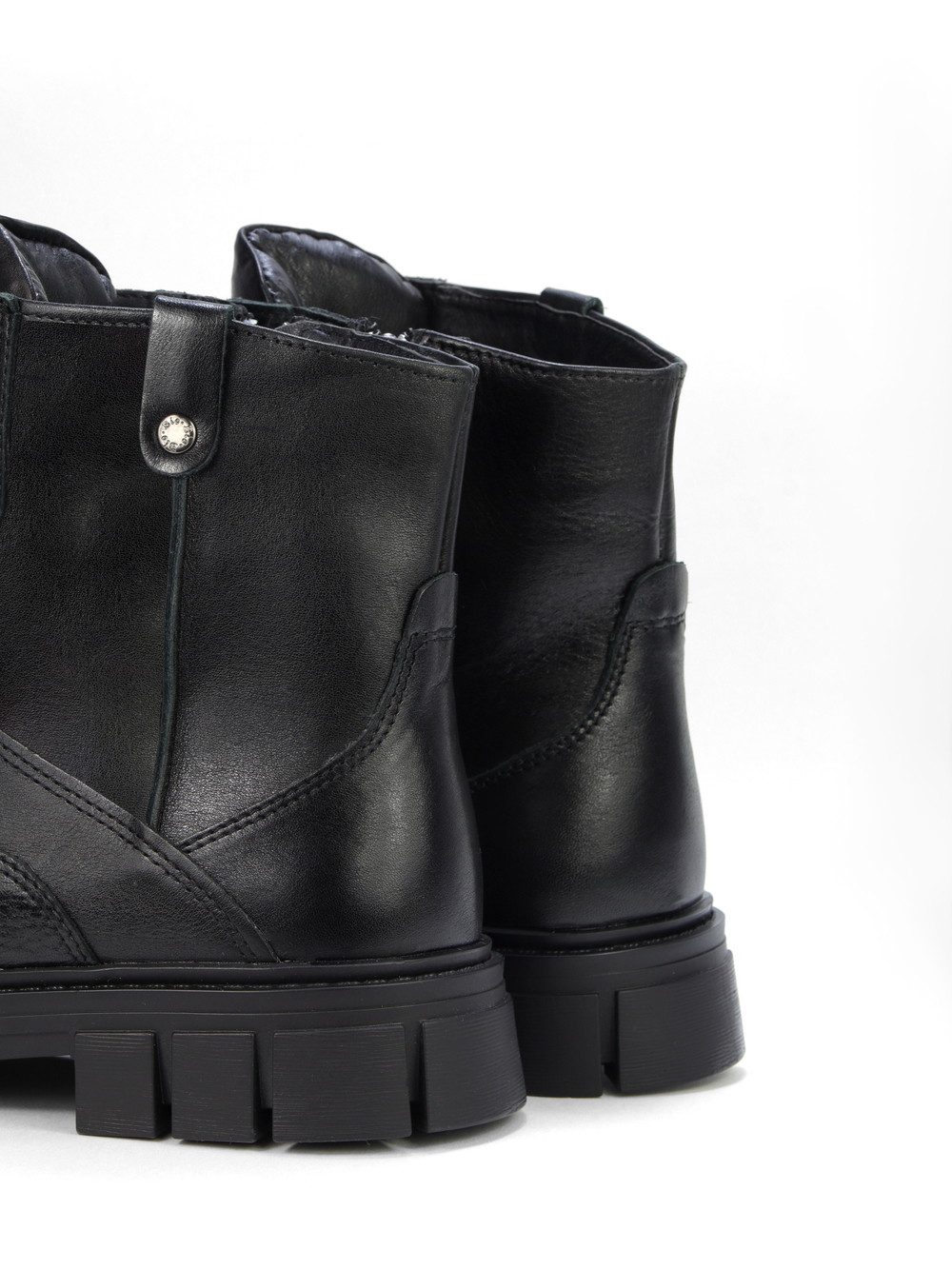 Ботинки мужские M938-1P