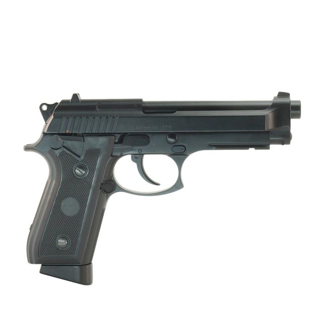 Пневматический пистолет Stalker STB Beretta 92