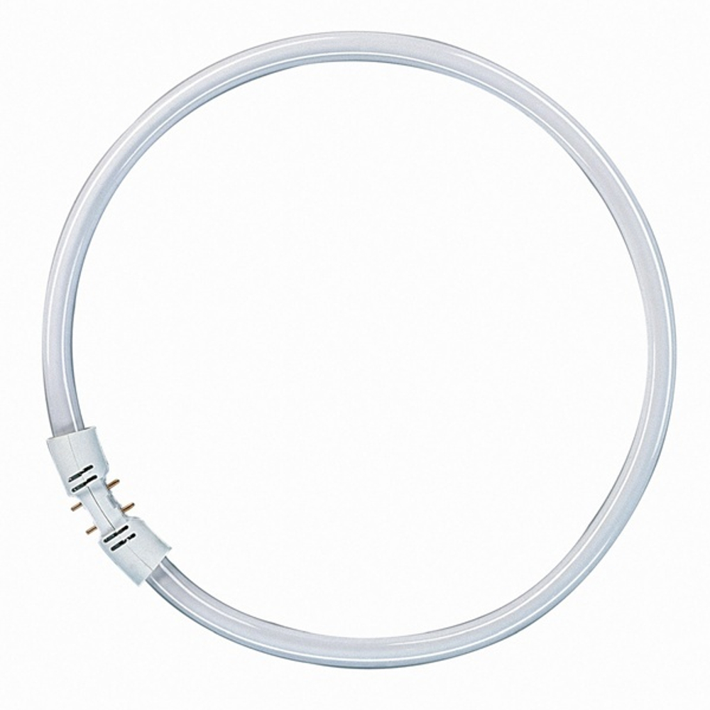 Люминесцентная кольцевая лампа T5 FC 55W/840 4000K 2GX13 D300mm Osram 4050300528588