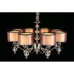 Подвесная люстра Aployt Floret APL.703.03.08