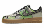 Кроссовки Nike Air Force 1 Qs City Of Dreams