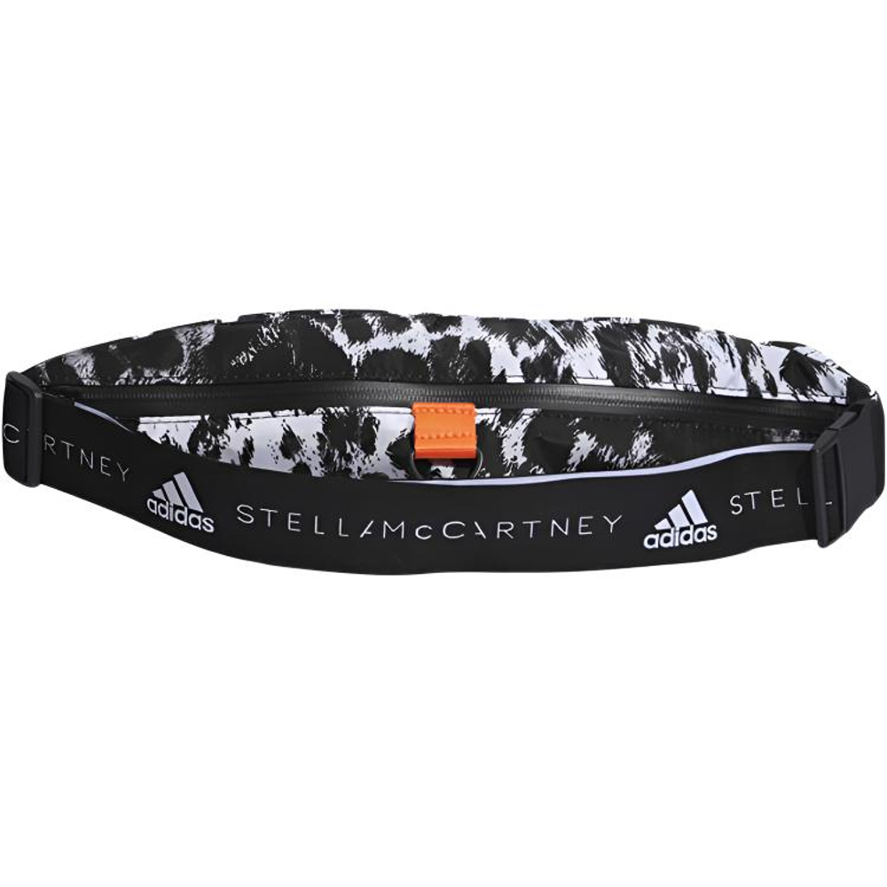 Adidas Originals Fanny Packs Polyester Leopard Print Unisex