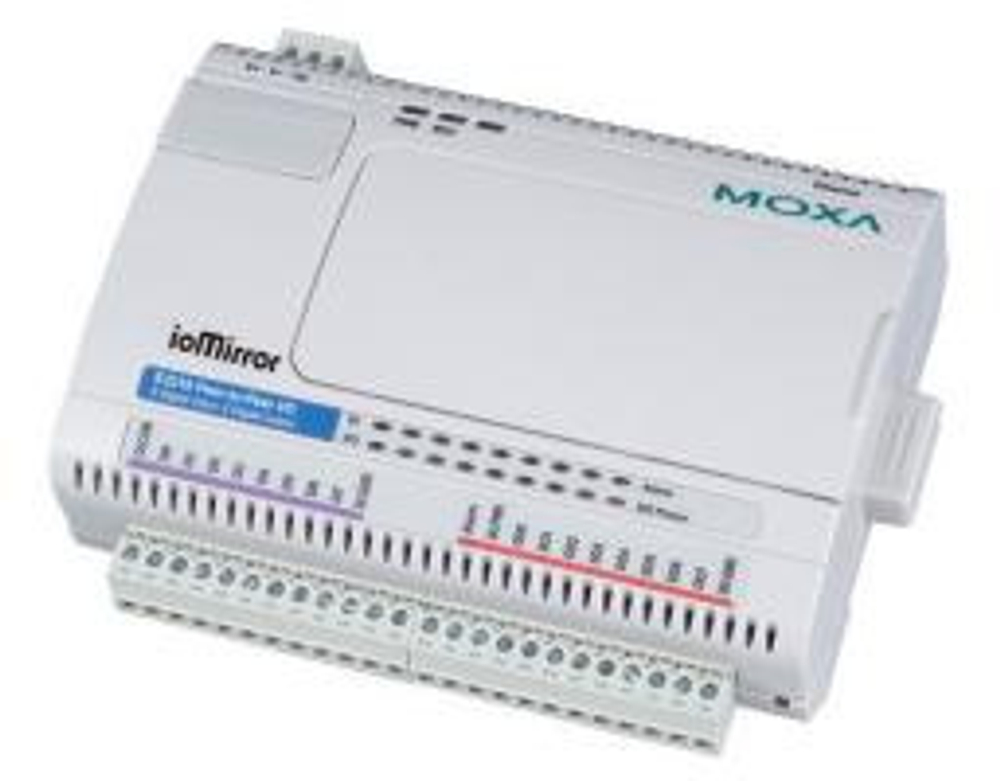 Модуль MOXA ioMirror E3210