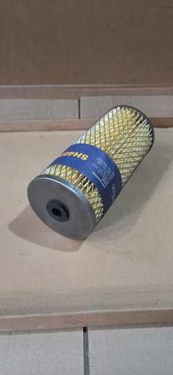 Фильтр масляный SCT SH4056