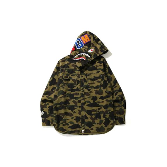 A BATHING APE