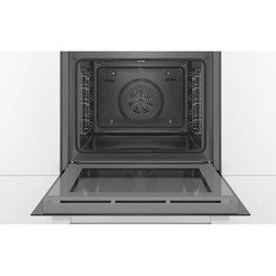 Встраиваемый электрический духовой шкаф Bosch HBG517CW1S