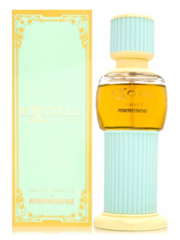 Mimmina Exotic