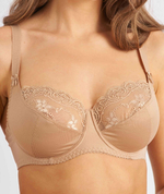 Бюстгальтер Snejanna с мягкой чашкой (Размер: 95E) (Цвет: молочный)