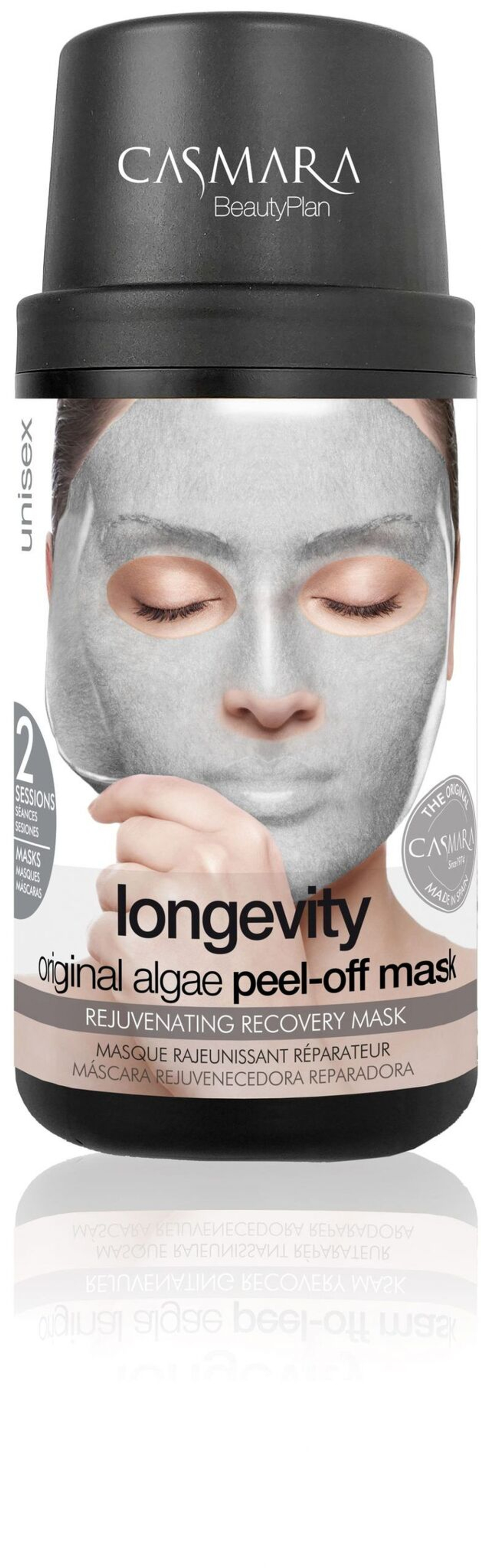 CASMARA LONGEVITY MASK KIT