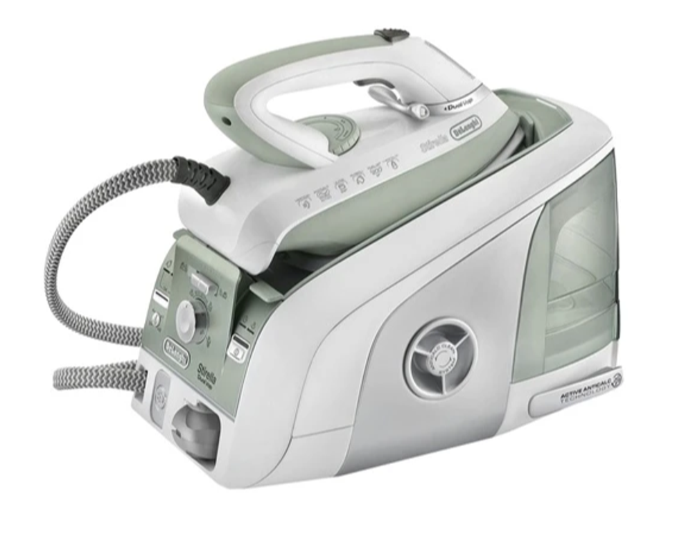 Парогенератор DeLonghi VVX 2370 (q)
