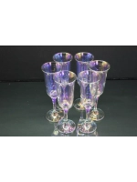 Бокалы для вина, шампанского