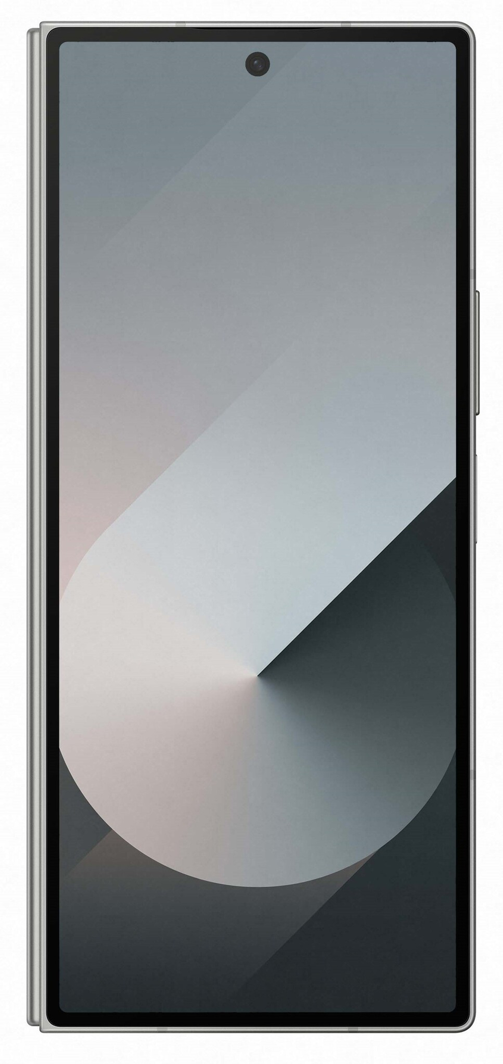 Samsung Galaxy Z Fold 6 12/1TB Gray