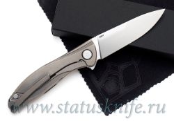 Нож Широгоров Неон Лайт  S90V Lite 2Dфотография - 2