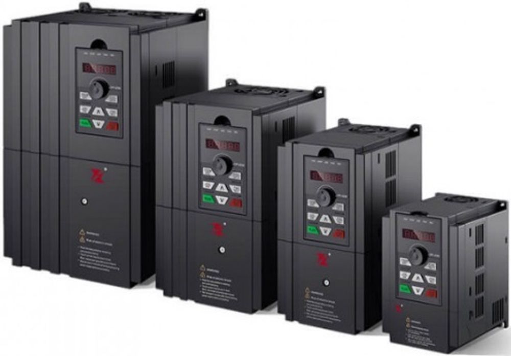 Винтовой компрессор IronMac IC 7,5/10 C VSD