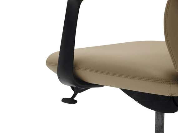 Кресло Venetto-M FK013-B12 Светло-бежевый