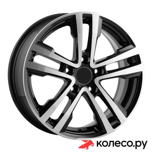 Аллаки 197 6.5x16/5*114.3 D67.1 ET38 AB