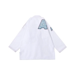 Кимоно Albino Preto PMB HB Classic Adult - White