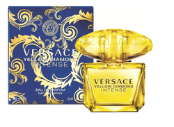 VERSACE Yellow Diamond Intense парфюмерная вода 90 мл