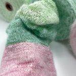 Filati Italiany 34% мохер 8% меринос 33% полиамид 25% полиакрил