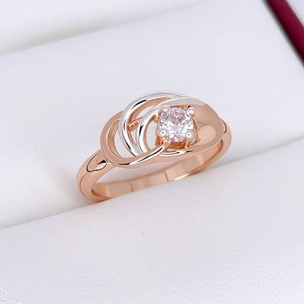 Кольцо Fallon - арт112