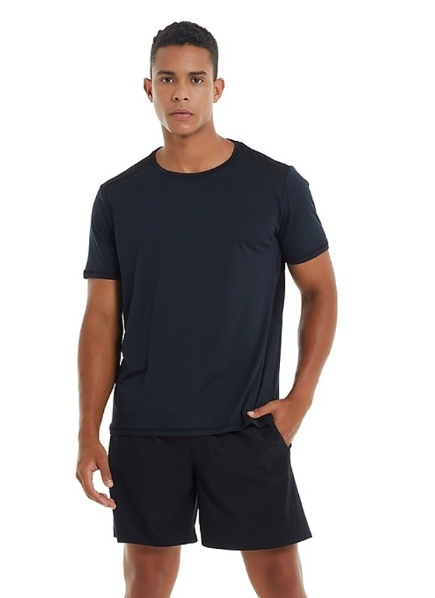 Футболка мужская