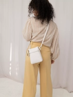 Сумка через плечо под телефон маленькая