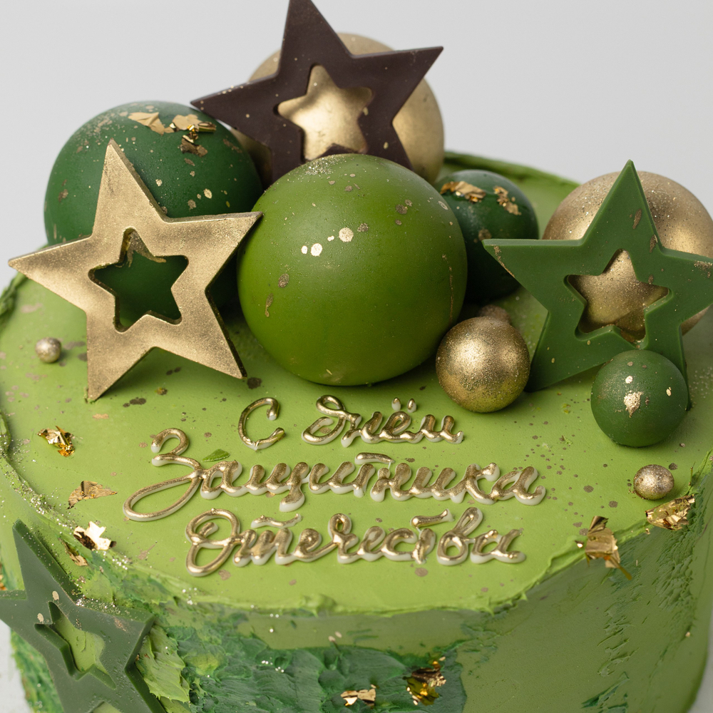 Заказной торт 1 кг