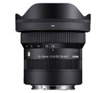 Объектив Sigma 10-18mm f/2.8 DC DN Contemporary Fujifilm X