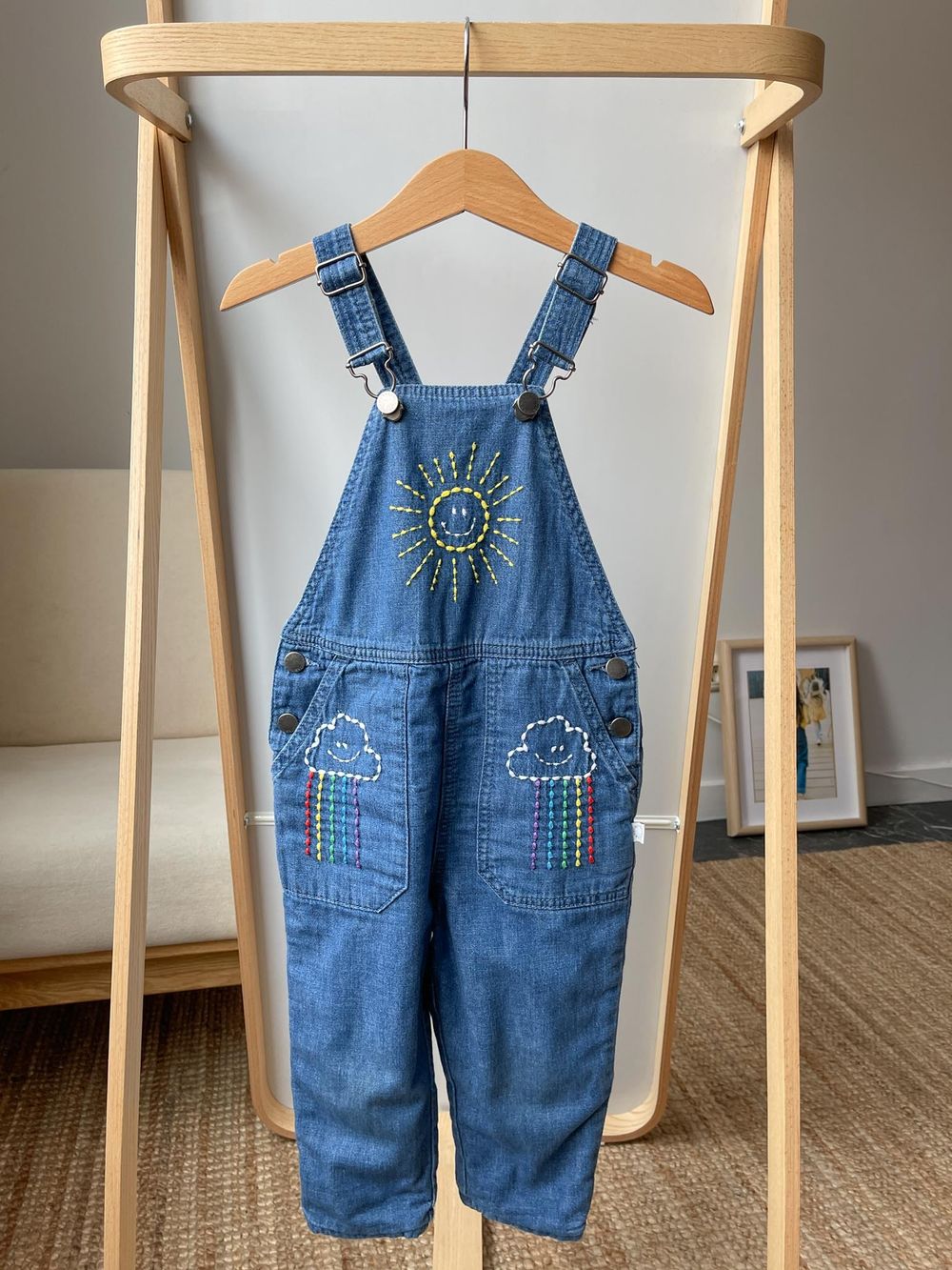 Комбинезон Stella McCartney