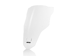 WRS Ветровое стекло Touring Honda Africa Twin CRF 1000 L прозрачное HO003T