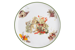 Набор 3 предмета Imari Зайчата