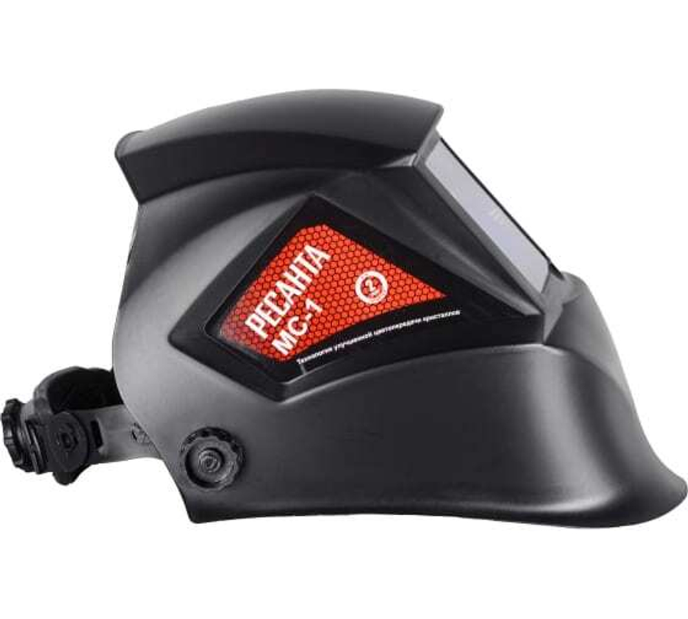 Сварочная маска МС-1 Ресанта