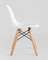 Стул Eames DSW детский белый