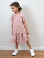 Платье для девочки летнее