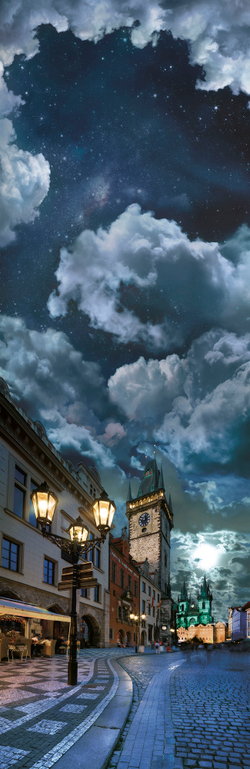 Коллекция Города и страны